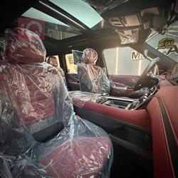 نيسان باترول